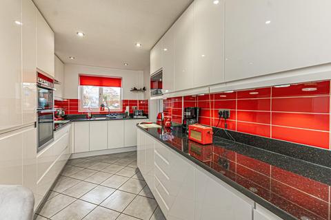 undefined, Linwood Grove, Leighton Buzzard