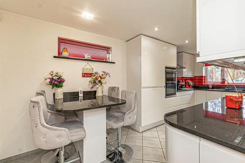 undefined, Linwood Grove, Leighton Buzzard