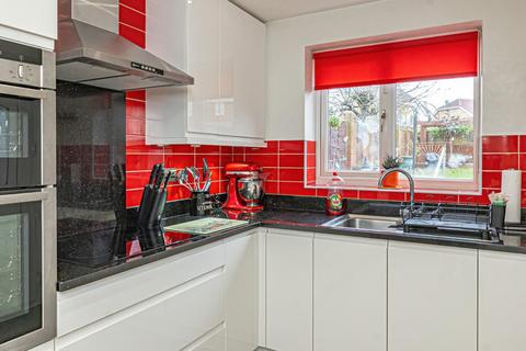 undefined, Linwood Grove, Leighton Buzzard