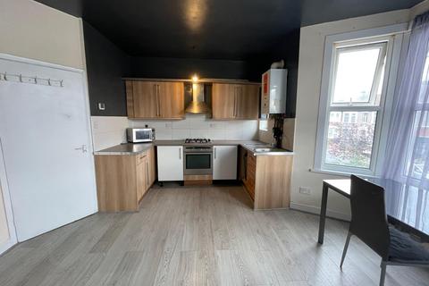 undefined, Road, Ilford, Essex, IG3