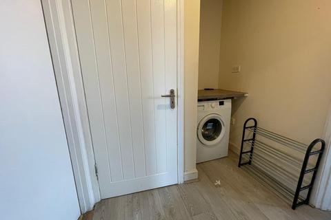 undefined, Road, Ilford, Essex, IG3