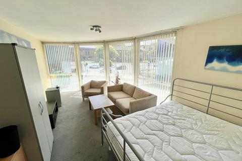 undefined, Newhall Hill, Birmingham B1