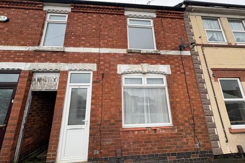 undefined, Edinburgh Road, Kettering, NN16