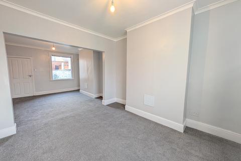undefined, Edinburgh Road, Kettering, NN16