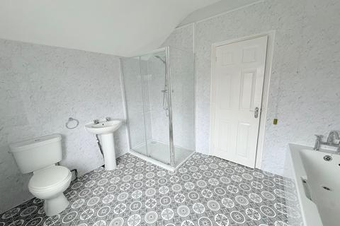 undefined, Edinburgh Road, Kettering, NN16
