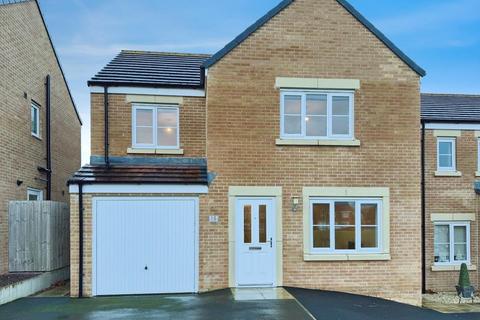 undefined, Raisbeck Close, Carlisle