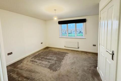 undefined, Raisbeck Close, Carlisle