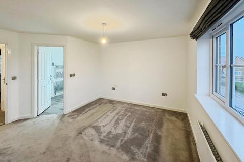 undefined, Raisbeck Close, Carlisle
