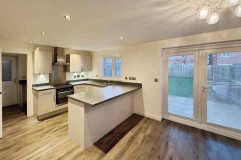 undefined, Raisbeck Close, Carlisle