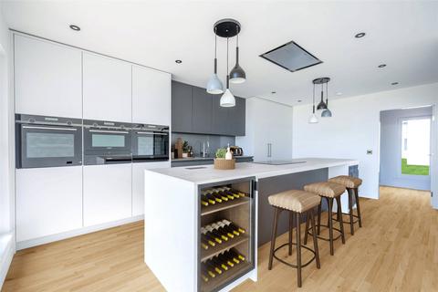 4 bedroom detached house for sale, Old Smiddy Cottage, Cupar, Fife