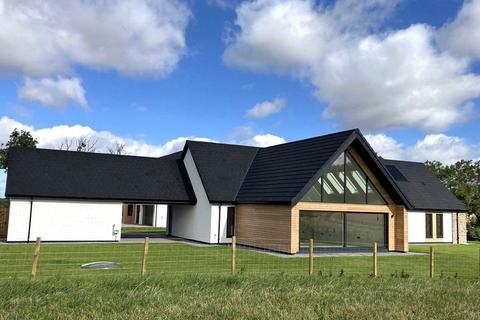 4 bedroom detached house for sale, Old Smiddy Cottage, Cupar, Fife