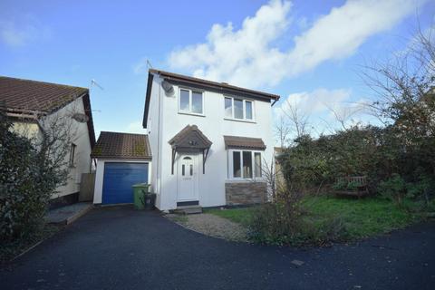 3 bedroom detached house to rent, Kenwith View, Bideford