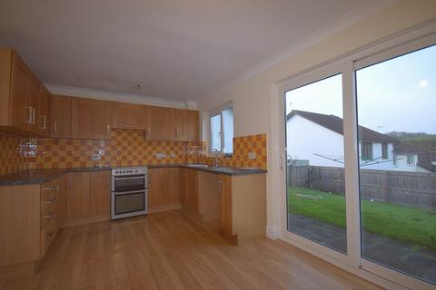 3 bedroom detached house to rent, Kenwith View, Bideford