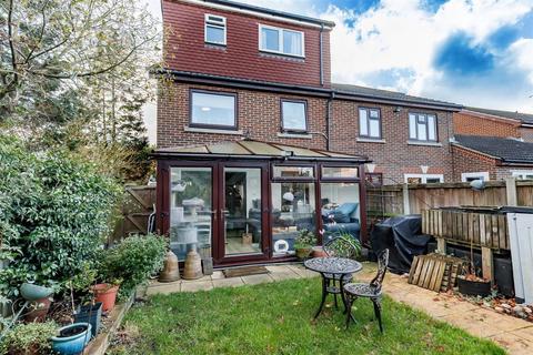 4 bedroom semi-detached house for sale, Green Close, Epping Green