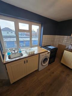 undefined, Springhill Close, Walsall
