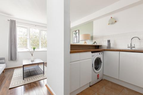 undefined, Goodwin Close