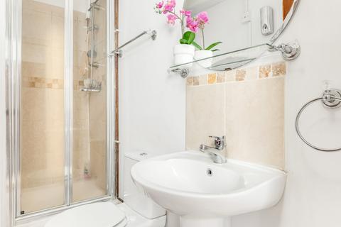 undefined, Leinster Gardens