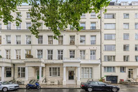 undefined, Leinster Gardens