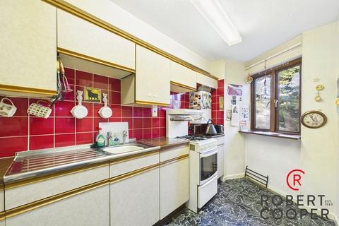 undefined, Westbury Lodge Close, Pinner, HA5