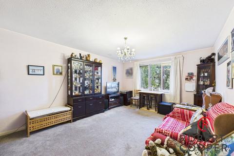 undefined, Westbury Lodge Close, Pinner, HA5