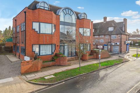 undefined, The Crossway, Gidar House, UB10