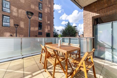 undefined, Lindfield Street