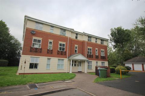 2 bedroom flat for sale, Artillery Street, Birmingham B9
