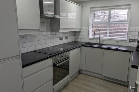 2 bedroom flat for sale, Artillery Street, Birmingham B9