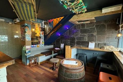 undefined, Lickle Bar,  Suez Street, Warrington