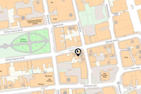 undefined, Lickle Bar,  Suez Street, Warrington