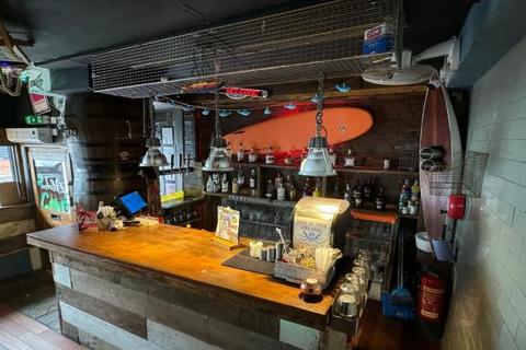undefined, Lickle Bar,  Suez Street, Warrington