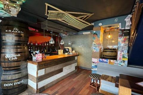 undefined, Lickle Bar,  Suez Street, Warrington