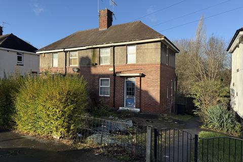 undefined, Hartley Brook Avenue, Sheffield, South Yorkshire S5 0HP
