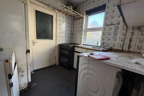 undefined, Hartley Brook Avenue, Sheffield, South Yorkshire S5 0HP