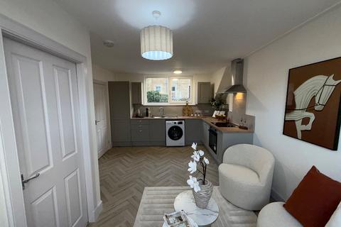 undefined, Trinity Street, Hawick, TD9