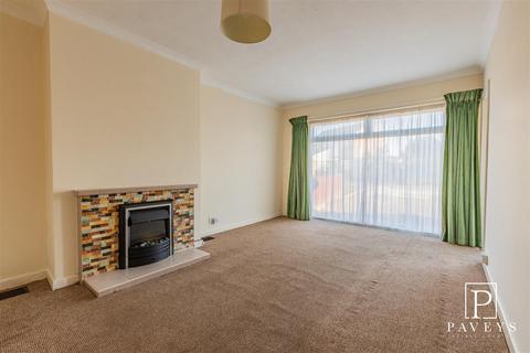 2 bedroom semi-detached bungalow for sale, Manfield Gardens, St. Osyth, Clacton-On-Sea
