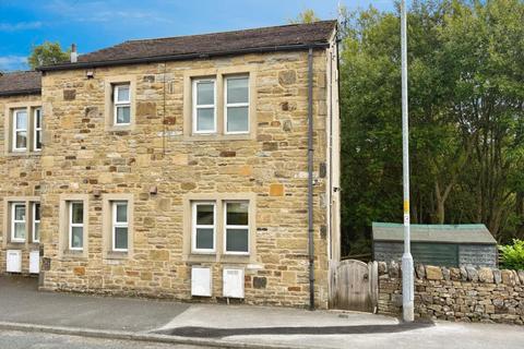 3 bedroom townhouse for sale, Otley Road, Skipton,