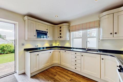 3 bedroom townhouse for sale, Otley Road, Skipton,