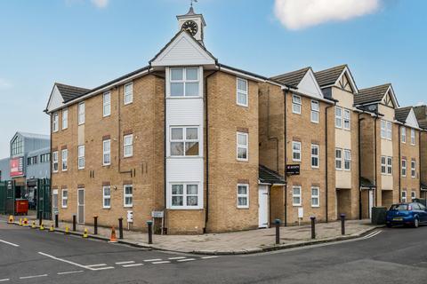 undefined, Wastdale Road, London