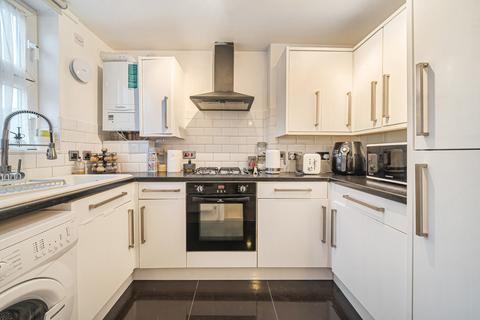 undefined, Wastdale Road, London