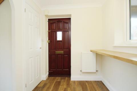 undefined, Angels Close, Buckingham MK18