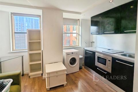 undefined, West Point, Wellington Street, LS1