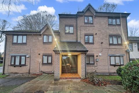 undefined, Crescent Avenue, Prestwich, M25