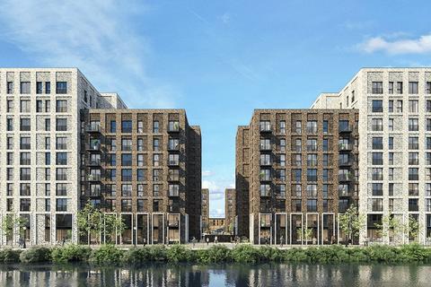 undefined, Berkeley Square, 321 Ordsall Lane, Salford, M3