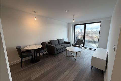 undefined, Berkeley Square, 321 Ordsall Lane, Salford, M3
