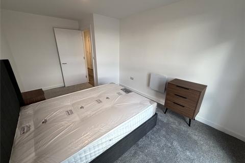 undefined, Berkeley Square, 321 Ordsall Lane, Salford, M3