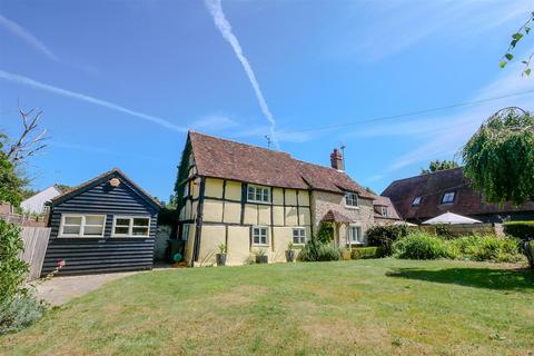 undefined, Thame Road, Warborough OX10