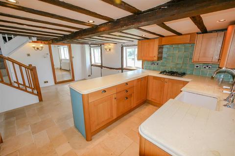 undefined, Thame Road, Warborough OX10