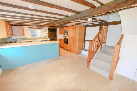 undefined, Thame Road, Warborough OX10