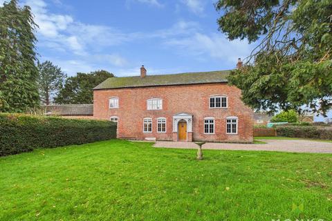 undefined, Westbury, Shrewsbury